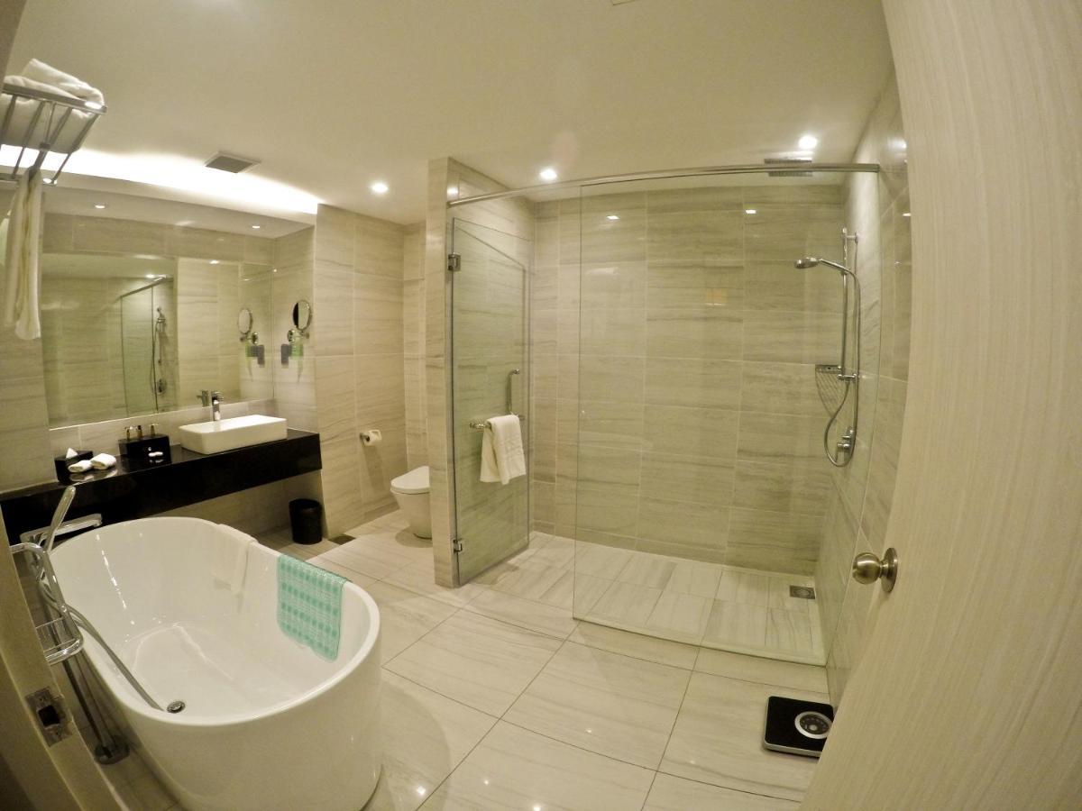 Hotel Ucsi Kuching