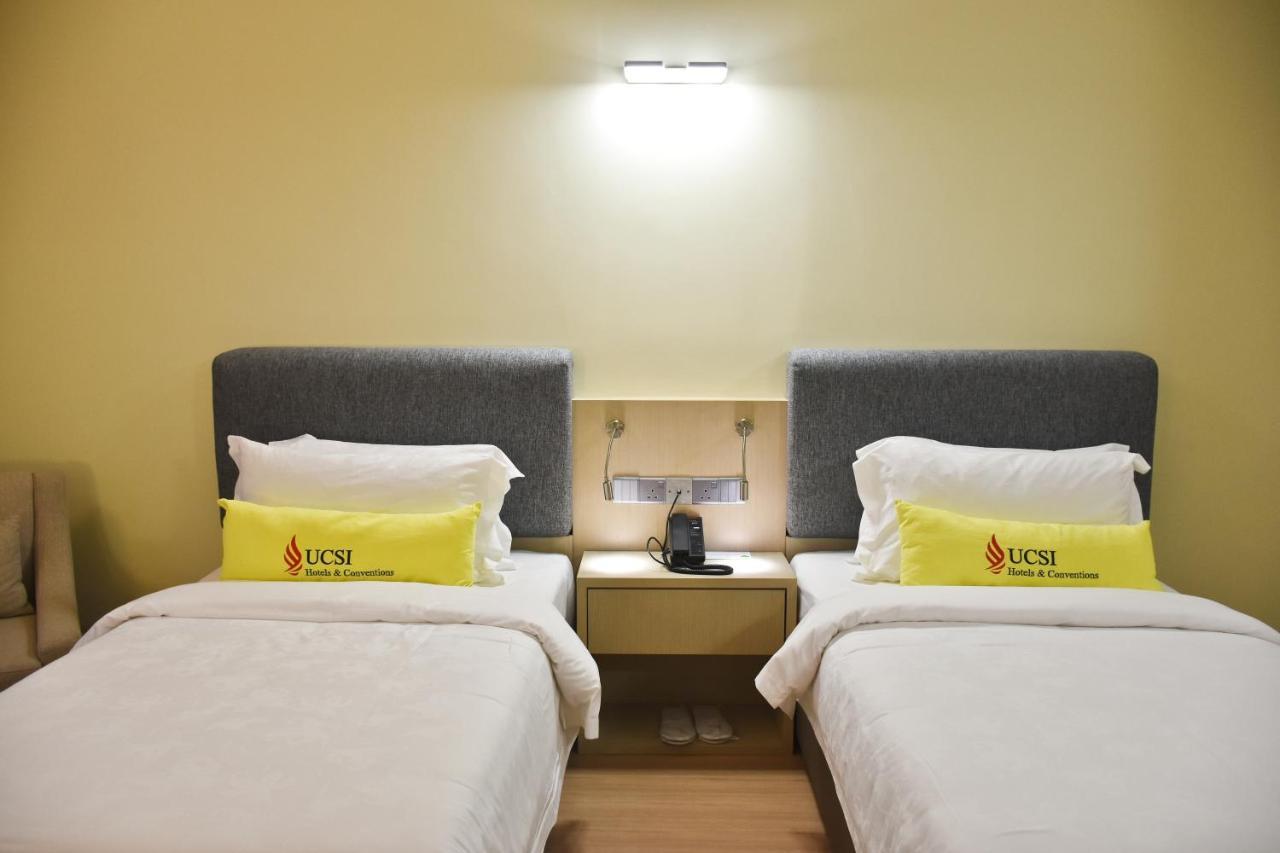 Ucsi 4*