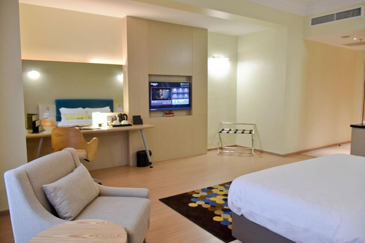 Hotel Ucsi 4*