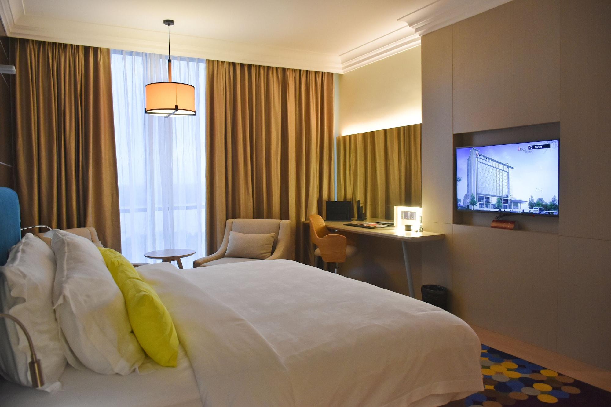Hotel Ucsi Kuching