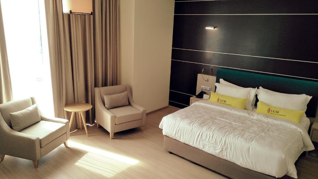 Ucsi 4* Kuching