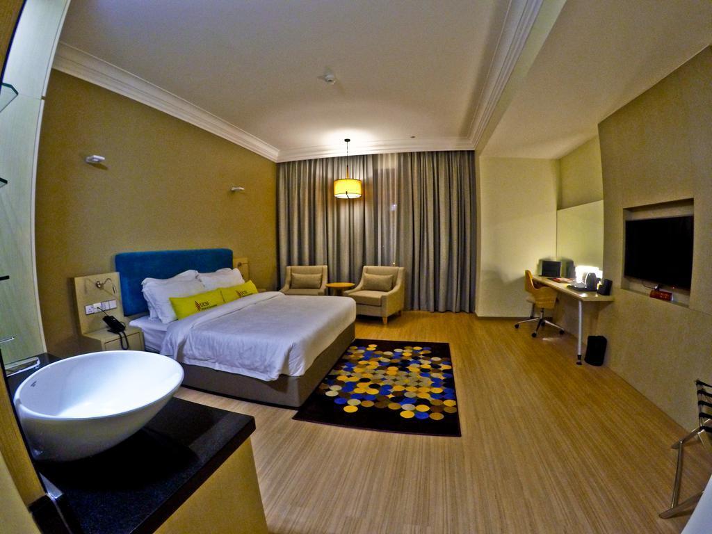 Hotel Ucsi