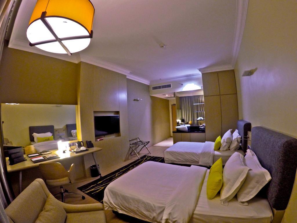 Ucsi Hotel