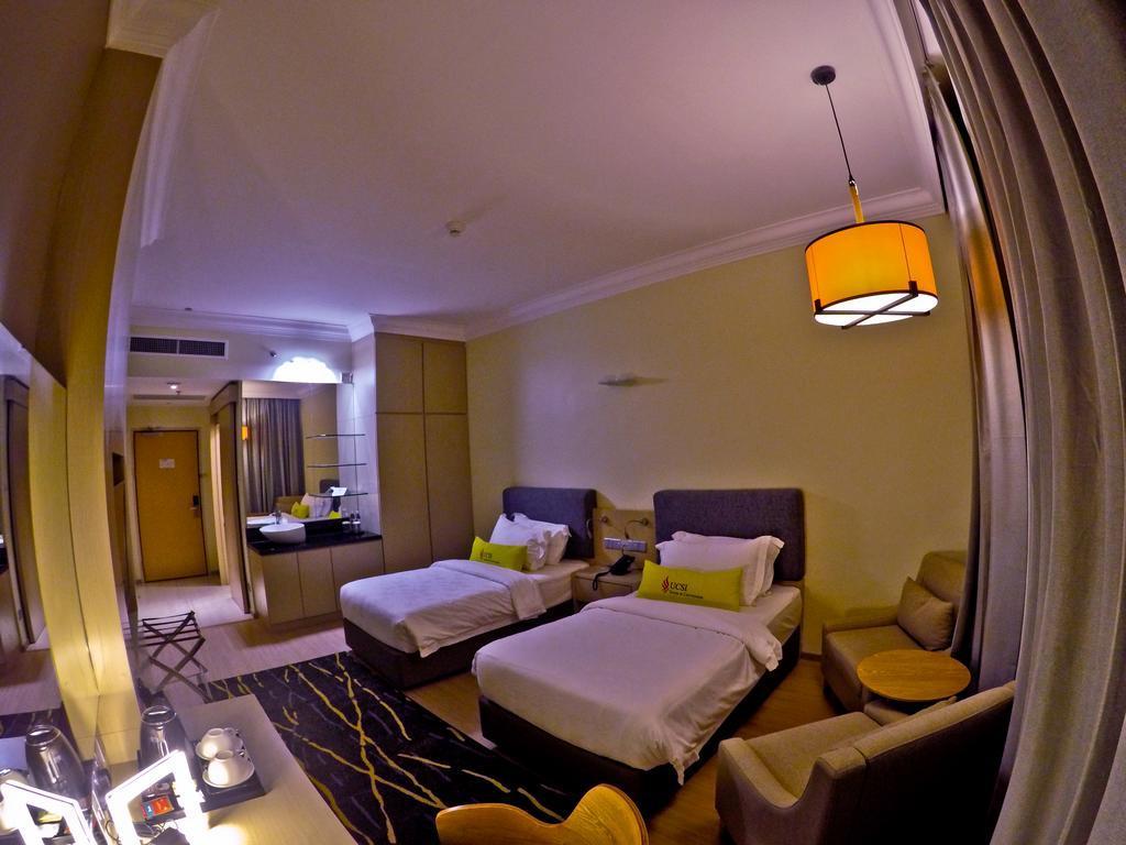 Ucsi 4* Kuching
