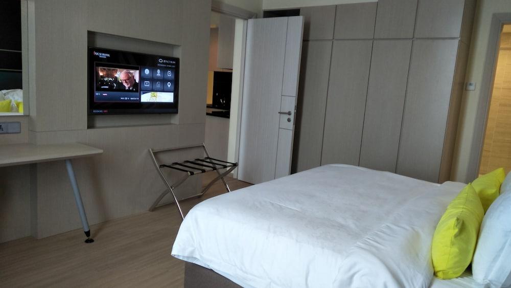 Ucsi Hotel Kuching