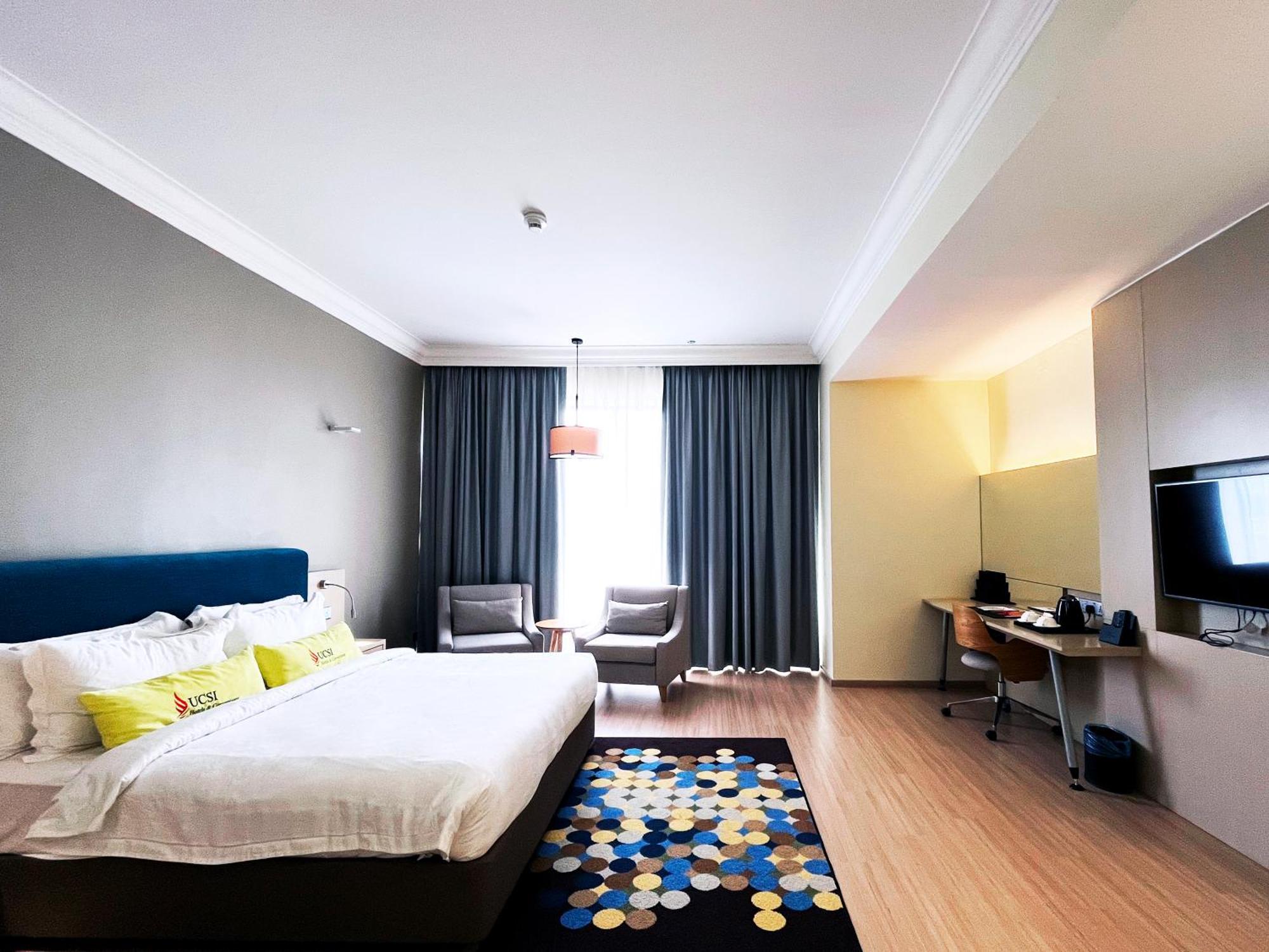 Ucsi Kuching
