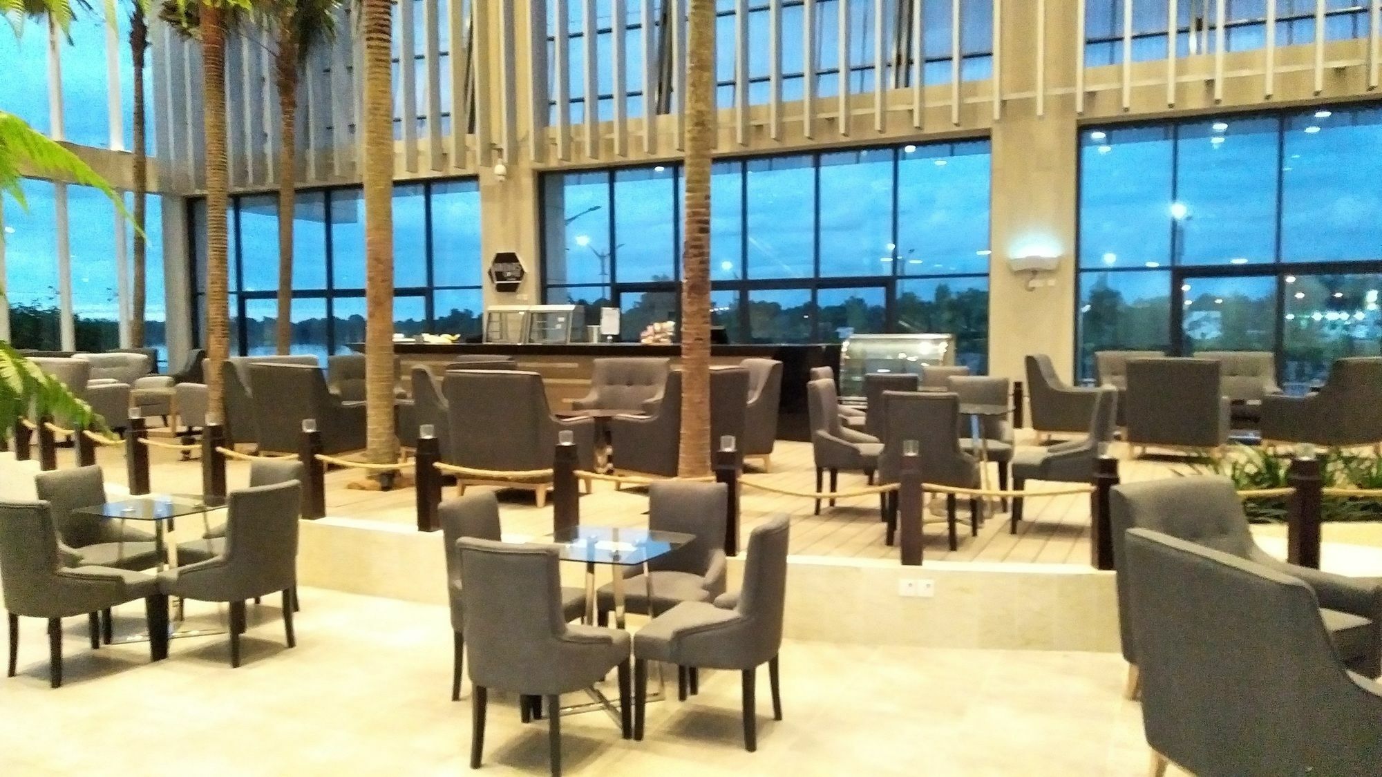 Hotel Ucsi 4*