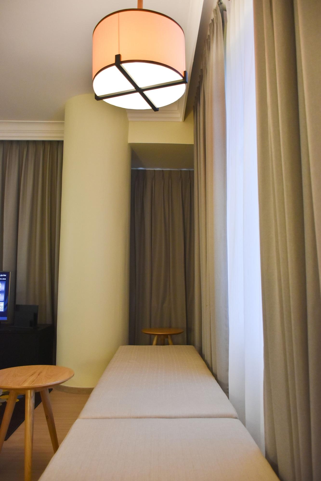 Hotel Ucsi Kuching